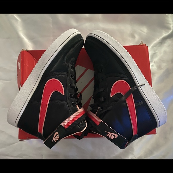 ❌SOLD❌♥️Nike Vandal High Supreme QS (GS)♥️ - Picture 5 of 14